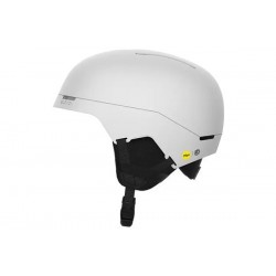Salomon Brigade MIPS (White) 